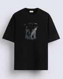 Wick - Oversized T-shirt