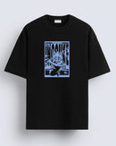Wild roar - Oversized T-shirt