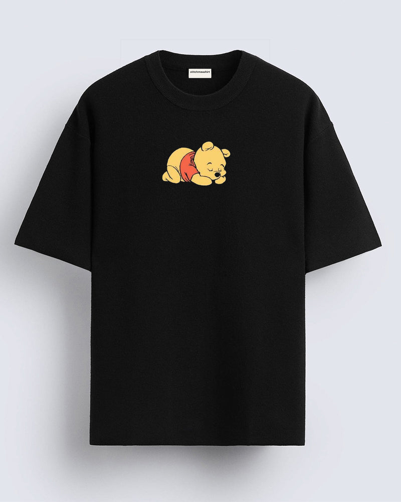 Winnie - Oversized T-shirt