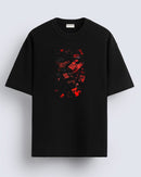 Xrrl - Oversized T-shirt