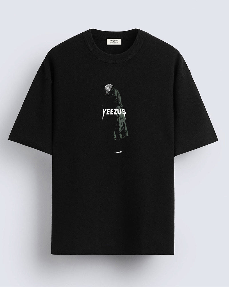 Yee - Oversized T-shirt