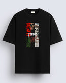 Yeezus - Oversized T-shirt