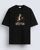 Zep - Oversized T-shirt
