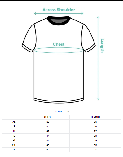 Some people are like ads - Round Neck T-shirt