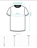 Even my anxiety - Round Neck T-shirt