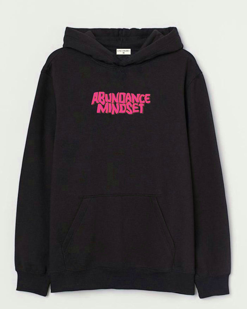 Abundance - Hooded Sweatshirt