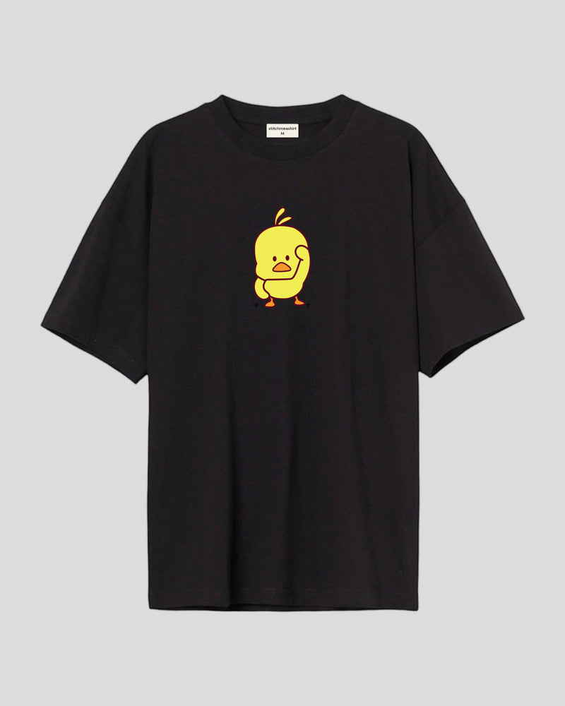 Tweety - Oversized T-shirt