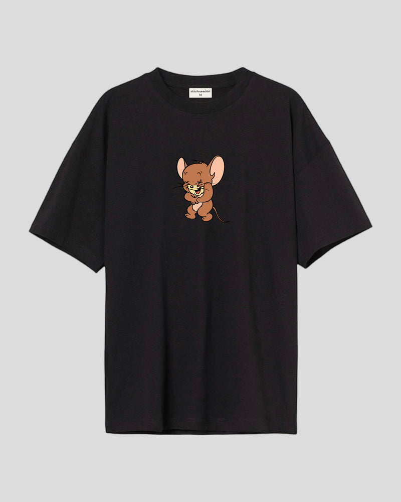 Jerry - Oversized T-shirt