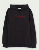 Afterhours - Hooded Sweatshirt