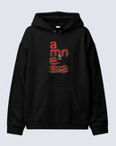 Amnesia- Hooded Sweatshirt