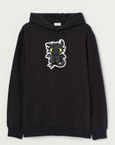Baby toothless - Hooded Sweatshirt