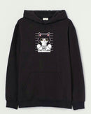 Bad cattitude - Hooded Sweatshirt