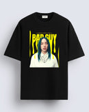 Bad Guy Billie - Oversized T-shirt