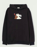 Beans - Hooded Sweatshirt