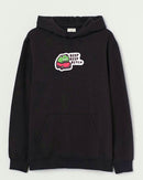 Beep boop - Hooded Sweatshirt