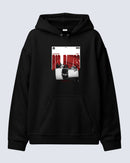Big daws - Hooded Sweatshirt