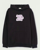 Blah blah - Hooded Sweatshirt