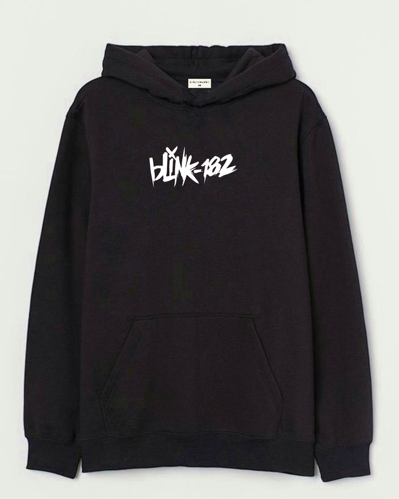 182 - Hooded Sweatshirt