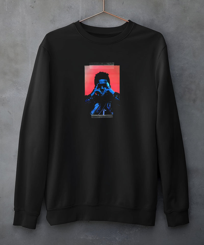 Blue - Sweatshirt
