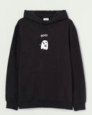 Boo - Hooded Sweatshirt