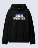 Boom roasted - Hooded Sweatshirt