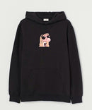 Power puff - Hooded Sweatshirt
