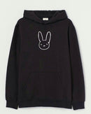 Bunny - Hooded Sweatshirt