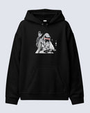 Censored - Hooded Sweatshirt