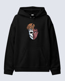 Changes - Hooded Sweatshirt