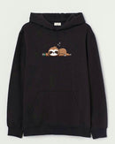 Chill bear - Hooded Sweatshirt