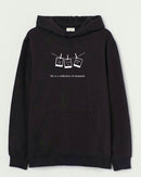Collection of moments - Hooded Sweatshirt