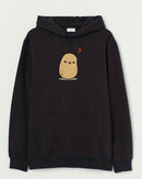 Confuse potato - Hooded Sweatshirt