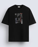 Control - Oversized T-shirt