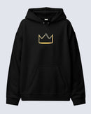 Crown - Hooded Sweatshirt