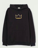 Crown - Hooded Sweatshirt