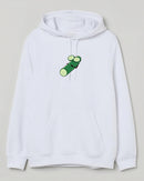 Cucumber - Hooded Sweatshirt