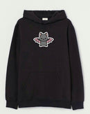 Cuddly bat - Hooded Sweatshirt