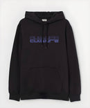 Street culture- Hooded Sweatshirt