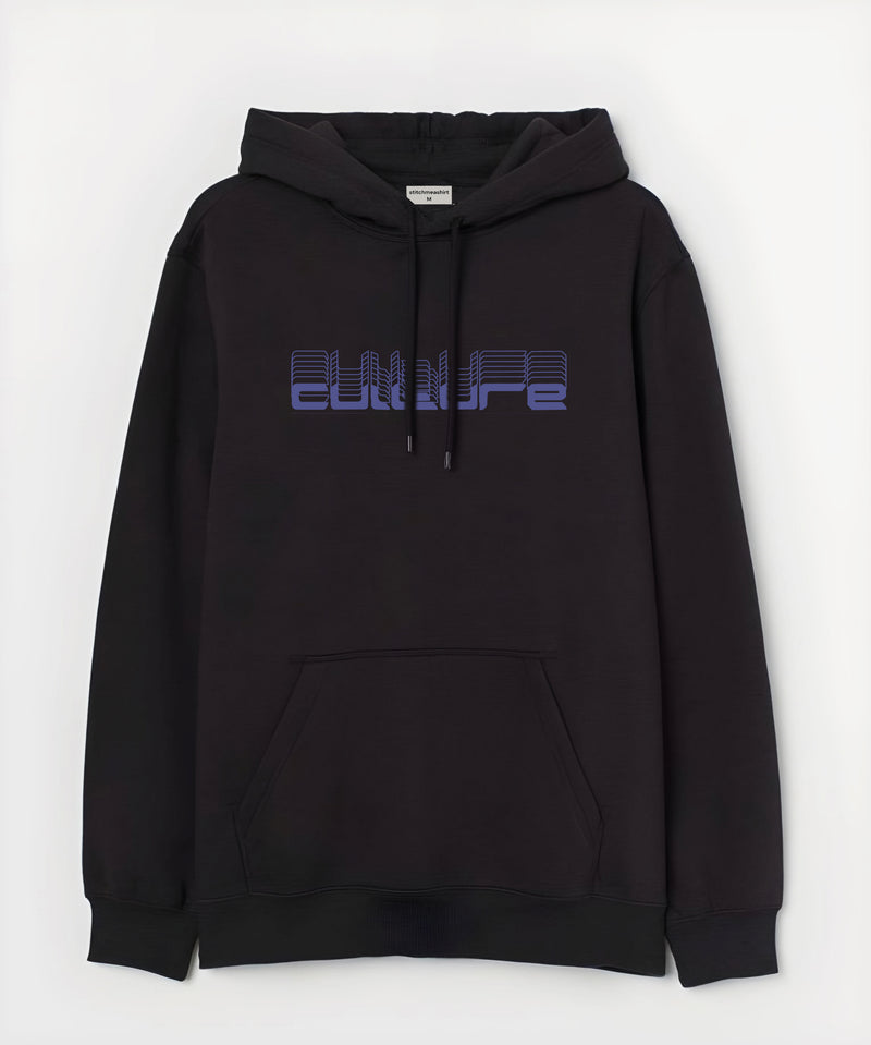 Culture art - Hooded Sweatshirt