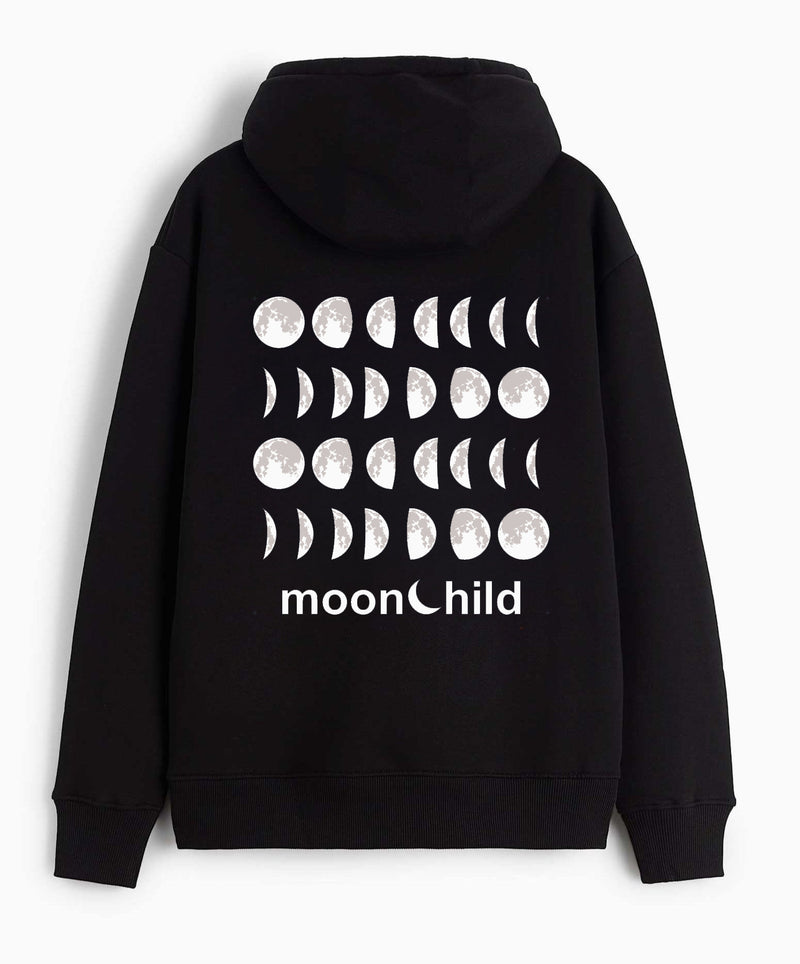 Moonchild - Hooded Sweatshirt