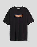 Prisoner - Oversized T-shirt