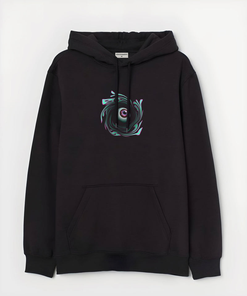 Observe - Hooded Sweatshirt