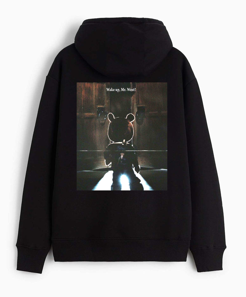 Late registration - Hooded Sweatshirt