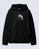 Devil - Hooded Sweatshirt