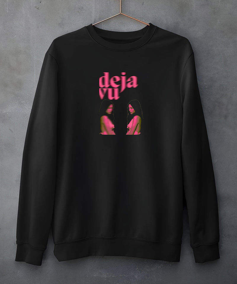 Deja Vuu - Sweatshirt