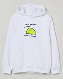 Do i look like - Hooded Sweatshirt