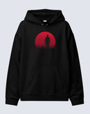 Dog wick - Hooded Sweatshirt