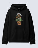 Dollar - Hooded Sweatshirt