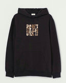 Don't stress - Hooded Sweatshirt