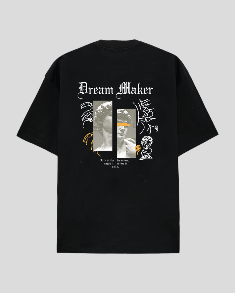 Dream maker - Oversized T-shirt